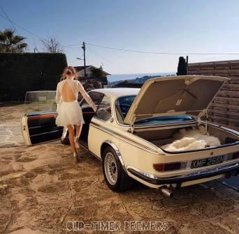 BMW 30 csl 2285436